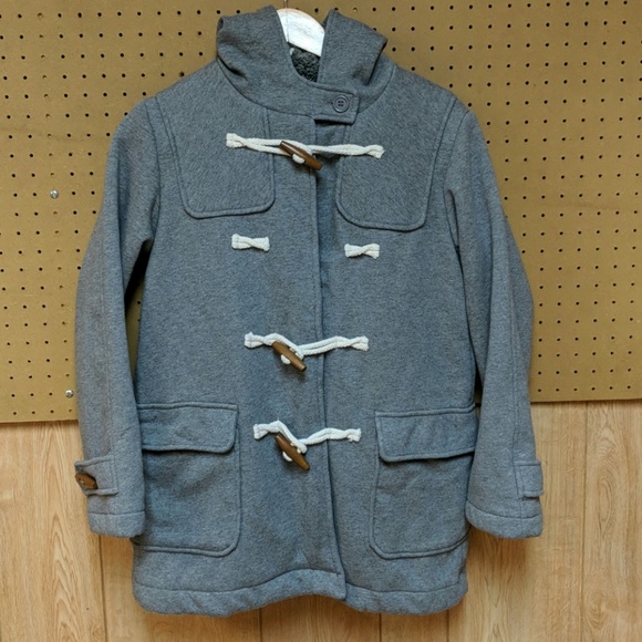 Jacket - Picture 1 of 5